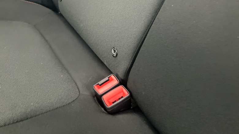 Ford Fiesta 1.0 EcoBoost ST-Line 5dr Petrol Hatchback